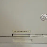 پیرینتر لیزری اچ پی HP|پرینتر، اسکنر، کپی، فکس|تهران, ظفر|دیوار