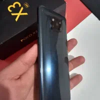 گوشی پوکو x3 NFC|موبایل|گرمی, |دیوار