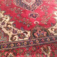 فرش دست بافت|فرش|سلماس, |دیوار