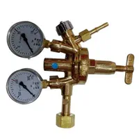 سیم جوش co2توپودری مانومتر گرمکن co2کپسول تورچ|ابزارآلات|کرمانشاه, |دیوار
