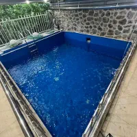 ویلا باغ منشاد|اجارهٔ کوتاه‌مدت ویلا و باغ|مهریز, |دیوار