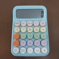 ماشین حساب فانتزی