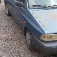 پراید مدل83انژکتور