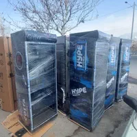 تجهیزات فروشگاهی پند برودت