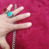 دستبند نقره تایلندی|جواهرات|قم, شهرک فاطمیه|دیوار