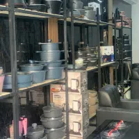 قهوه ساز لوازم خانگی و سرویس قابلمه از دم با چک|سماور، چای‌ساز، قهوه‌ساز|مشهد, طلاب|دیوار