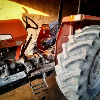 تراکتور ۲۸۵ جفت|خودرو سنگین|دیواندره, |دیوار