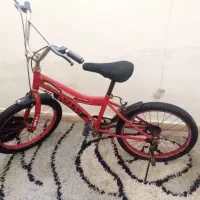 دوچرخه ۱۶ فروشی فوری|دوچرخه، اسکیت، اسکوتر|پاکدشت, پاکدشت (مامازند)|دیوار