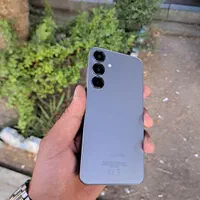 سامسونگ galaxy s25 plus با حافظهٔ ۲۵۶ گیگابایت|موبایل|تهران, نازی‌آباد|دیوار