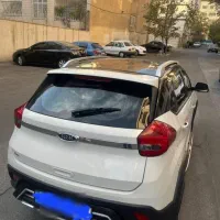 X22|خودرو سواری و وانت|تهران, هاشمآباد (شهرری)|دیوار
