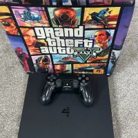 ps4 اسلیم ۱ترابایت