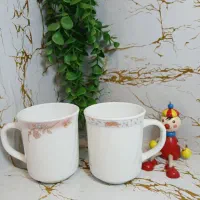 ظروف متنوع اشپزخانه فلاسک لیوان ارکوپال برقی|ظروف سرو و پذیرایی|مشهد, فدک|دیوار