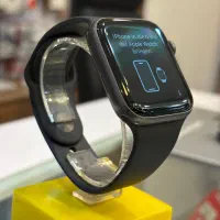اپل واچ سری 5 سایز 44mm رنگ مشکی - موبایل بادز|ساعت|شیراز, ملاصدرا|دیوار
