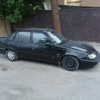 دوو ریسر جی تی ای