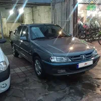 پژوپارس|خودرو سواری و وانت|لنگرود, |دیوار