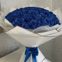 دسته گل روبانی|گل مصنوعی|بندرعباس, |دیوار