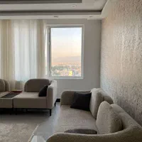 آپارتمان دو خواب بهشتی