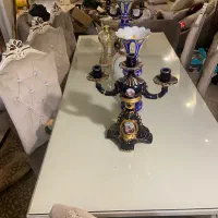 میز وصندلی ۸نفره