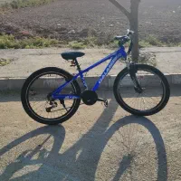 دوچرخه ۲۶ گالانت