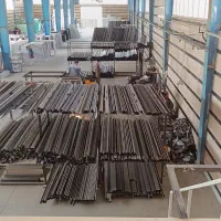 جوشکاری درب ضدسرقت