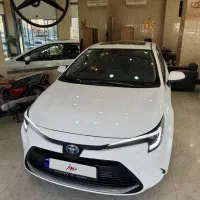 تویوتا لوین ۱۸۰۰ مدل ۲۰۲۴