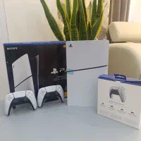 پی اس ۵ اکبند در حد نو نو pes 5 دیجیتال ۲ دسته|کنسول، بازی ویدئویی و آنلاین|تهران, جی|دیوار