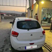 تیبا دو مدل ۱۴۰۱