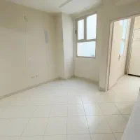 ۳۵متر یکخواب/طبقه ۳/نقشه بی نظیر سالن پرده خور