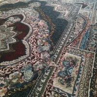 ۲ تخته فرش ۶ متری زیبا