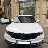 دیگنیتی پرایم مدل ۱۴۰۴در حد صفر نقد و اقساط