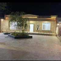 باغ ویلا ۵۰۰ متری با ۱۰۰ متر بنا مهندسی ساز|فروش خانه و ویلا|تهران, شادآباد|دیوار