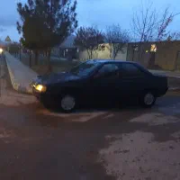 ماشین اردی مدل83