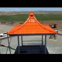 اجرای سقفهای شیبدار|خدمات پیشه و مهارت|زنجان, |دیوار