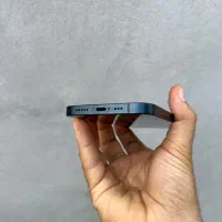 Iphone13 مشکی ۱۲۸گیگ دو سیم|موبایل|ساری, |دیوار