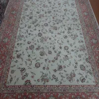 فرش ۹متری دوعددیک رنگ،با کابینت|فرش|سریش آباد, |دیوار