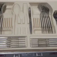 فروش سرویس قاشق و چنگال