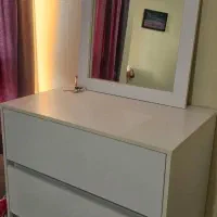 فروش تخت/دراور/کمد دودر