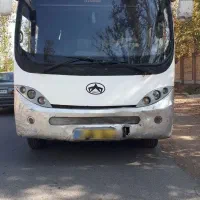 مینی بوس سیترا ۲۱نفره،مدل۲۰۰۶،کولر روشن،فنی به شرط|خودرو سنگین|تهران, چیتگر جنوبی|دیوار