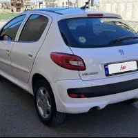 ۲۰۷ مدل ۱۴۰۴