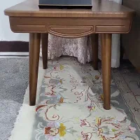 میز جلو مبلی و عسلی