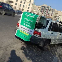 ثبت نام راننده اسنپ موتور حتی در محل