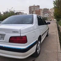 پارس1401  tu5 دریچه گاز سیمی بیرنگ|خودرو سواری و وانت|گنبد کاووس, |دیوار