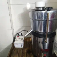 فروش وسایل بستنی فروشی|فروشگاه و مغازه|خاتم, |دیوار