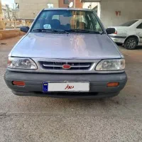 پراید مدل 87