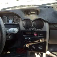 فروش پراید وانت ۱۵۱ مدل ۱۴۰۳