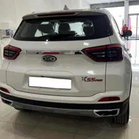 ام‌وی‌ام X55 Pro اقساطی، مدل ۱۴۰۴ «اتومَلِک»|خودرو سواری و وانت|تهران, صادقیه|دیوار