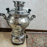 سماور افسون تمیز