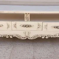 میز تلویزیون|میز تلویزیون|تربتحیدریه, شهرک ولیعصر|دیوار