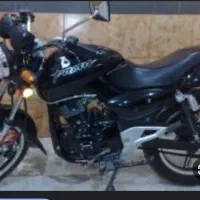 موتور سیکلت پاسار 180