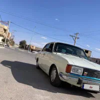 پیکان مدل ۸۳ بیمه یک سال